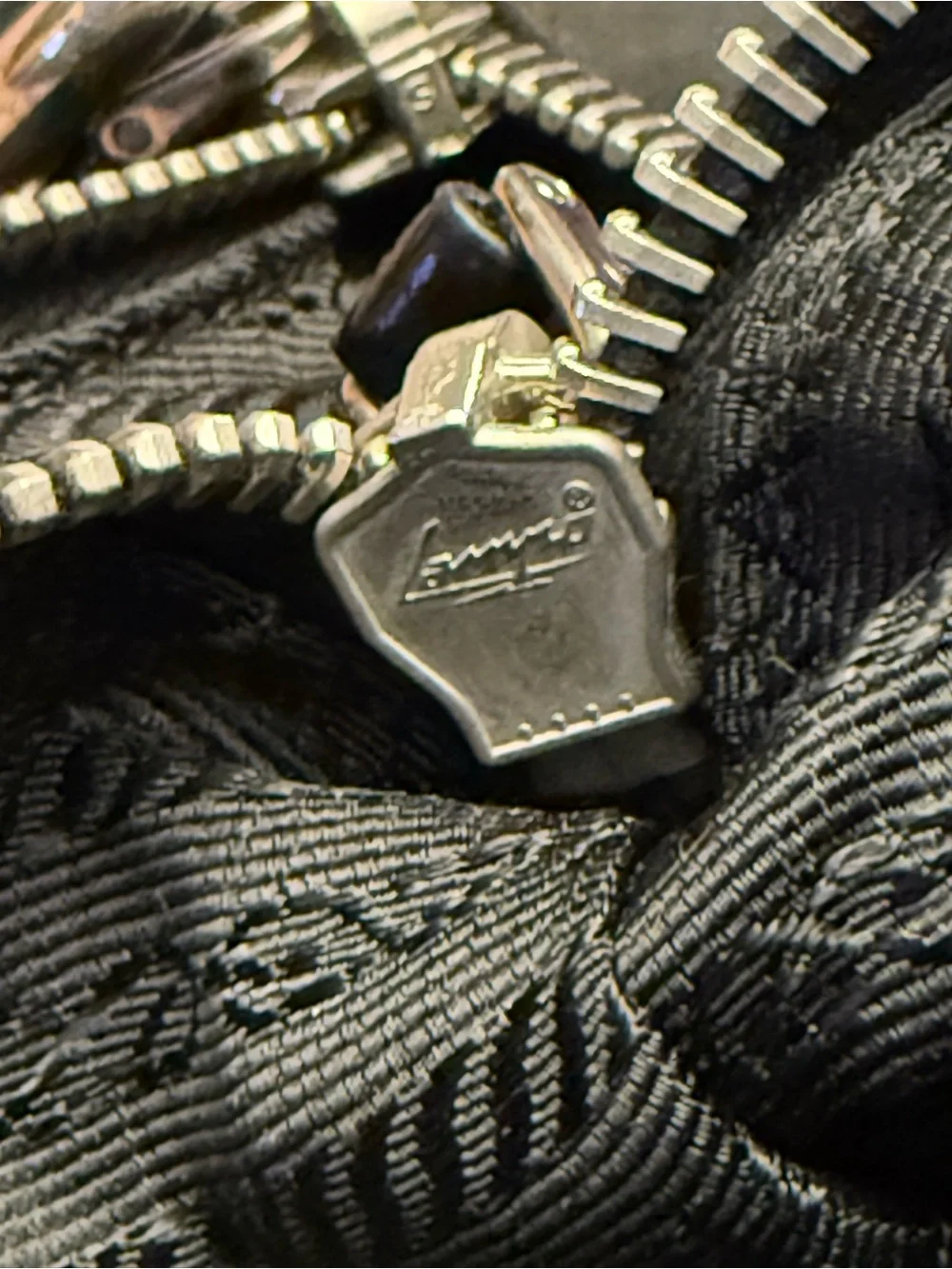 Prada Black Re-Nylon Shoulder Bag with Logo Plaque